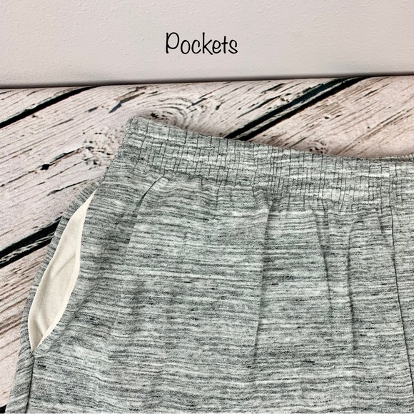 NWT XXL PINK Victoria’s Secret High Waist Campus Joggers Vs Vspink Athleisure - Picture 3 of 8